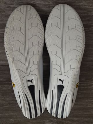 Zapatillas Puma Ferrari 39