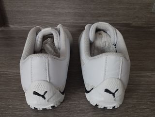 Zapatillas Puma Ferrari 39