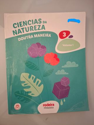 CIENCIAS DA NATUREZA 3
