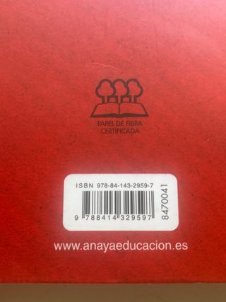 Matemáticas aplicadas a las Ciencias Sociales II.