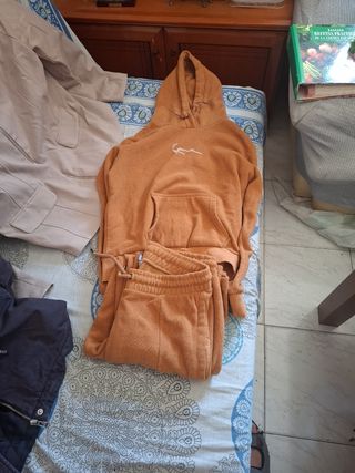 Cappotti invernali - Rosso, marrone