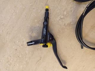 Nuevo Freno Shimano Deore XT