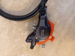Nuevo Freno Shimano Deore XT
