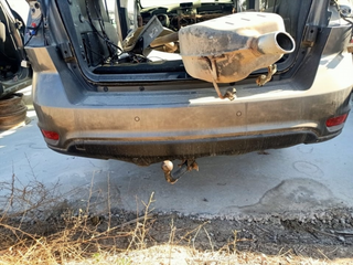 PARAGOLPES TRASERO FIAT FREEMONT (345) 939B5000