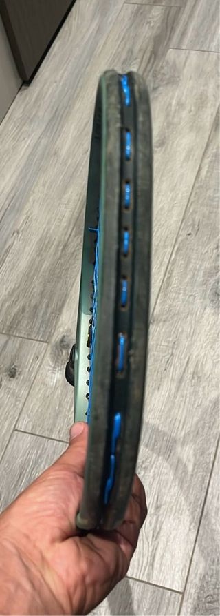 Racchetta tennis Yonex Percept 100