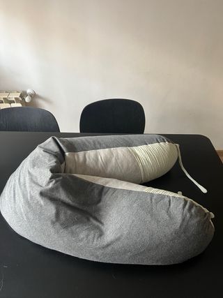 Cojín lactancia - Almohada embarazo