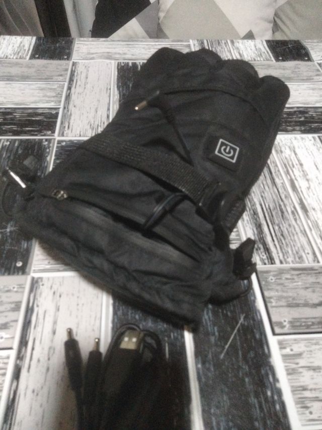 Guanti termici - Snow