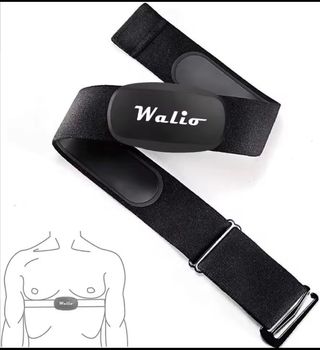 Sensor FC Walio PULSE - Cinta