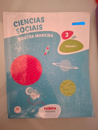 CIENCIAS SOCIAIS 3