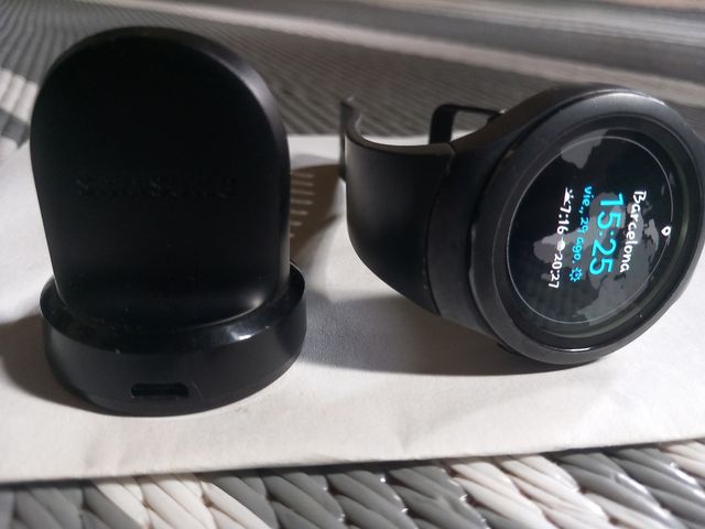 Orologio Samsung Gear S2