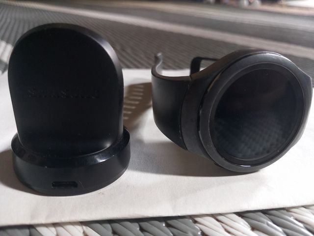 Orologio Samsung Gear S2