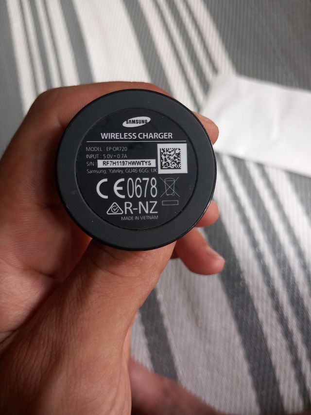 Orologio Samsung Gear S2