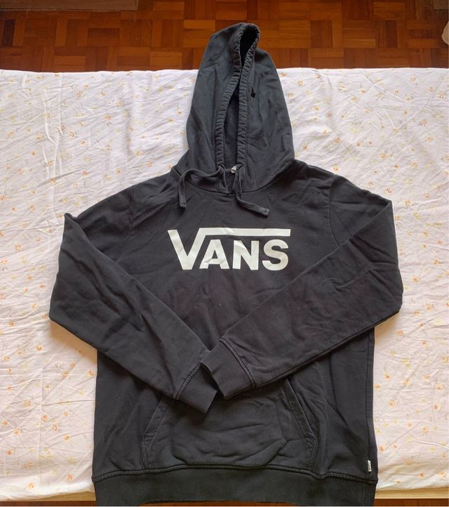 Felpa Vans 