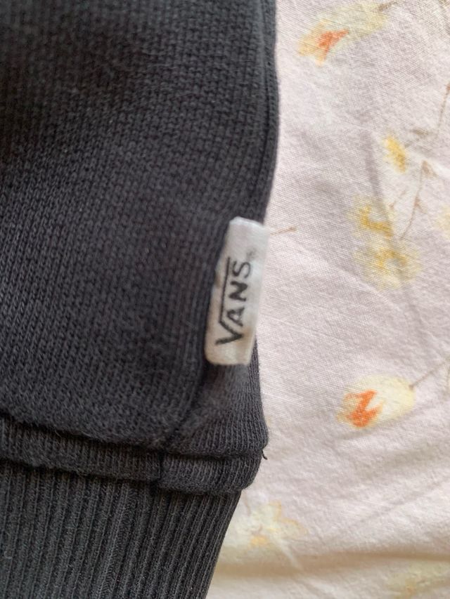 Felpa Vans 