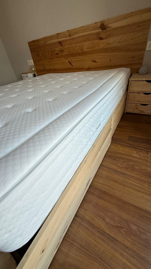 Colchón Dormio 150cm - NUEVO