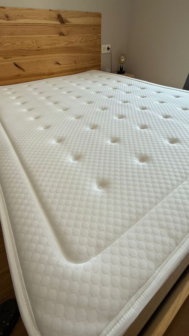 Colchón Dormio 150cm - NUEVO