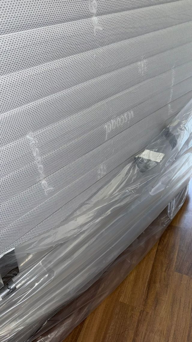 Colchón Dormio 150cm - NUEVO