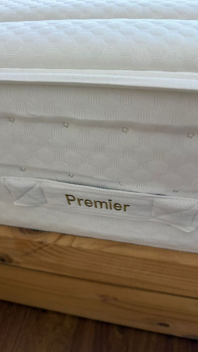 Colchón Dormio 150cm - NUEVO