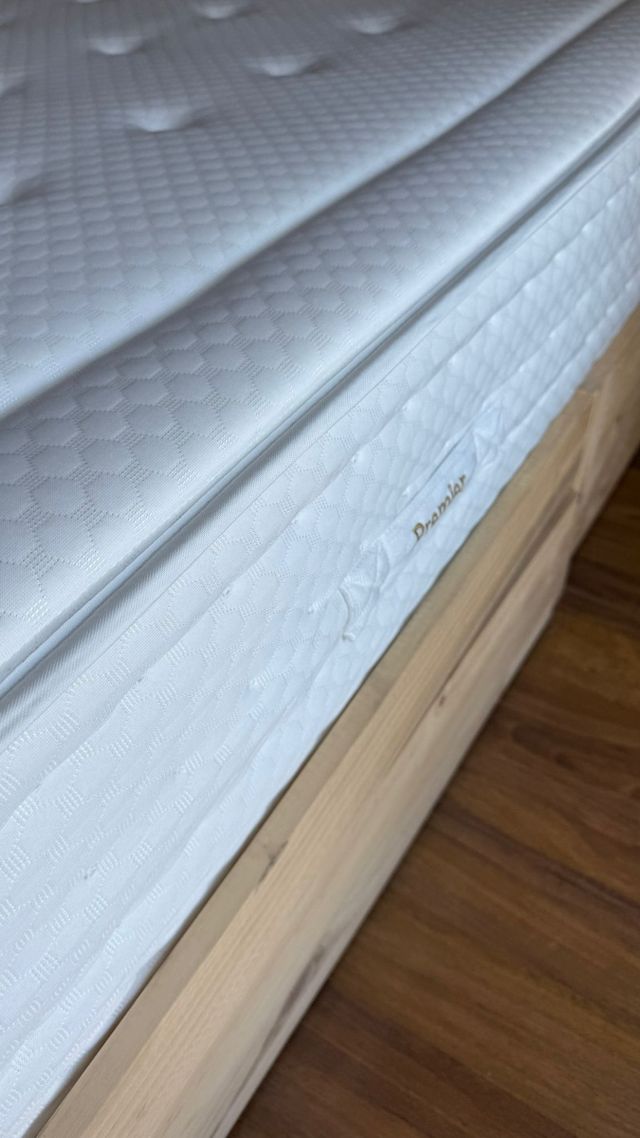 Colchón Dormio 150cm - NUEVO