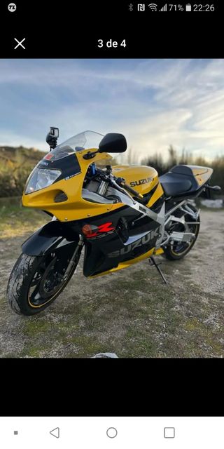 Centralitas Potencia Motos Todas Marcas