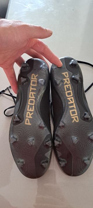 Botas fútbol Adidas Predator 
