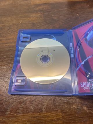 Spider-Man Miles Morales PS4 (PlayStation 4)