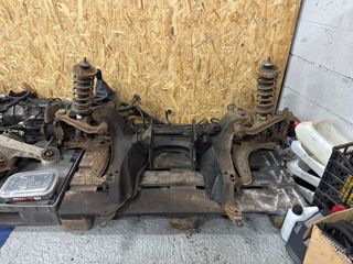 Cuna delantera MX5 NB2 1.8