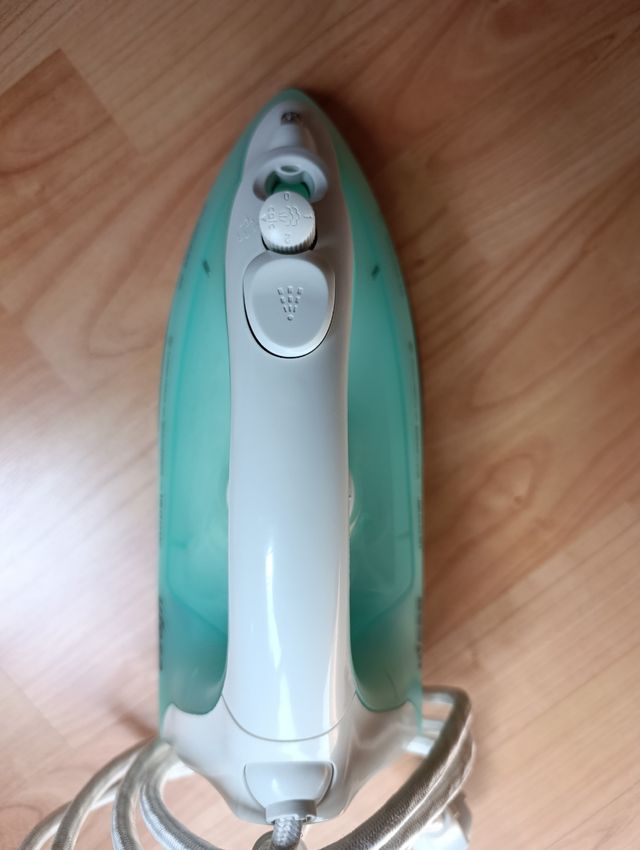 Plancha Ufesa Clarisse