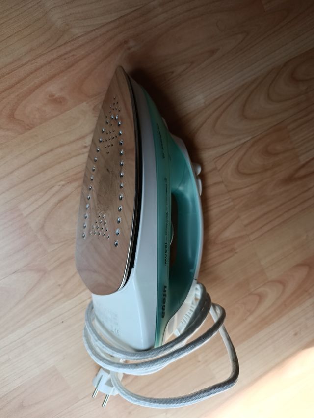 Plancha Ufesa Clarisse