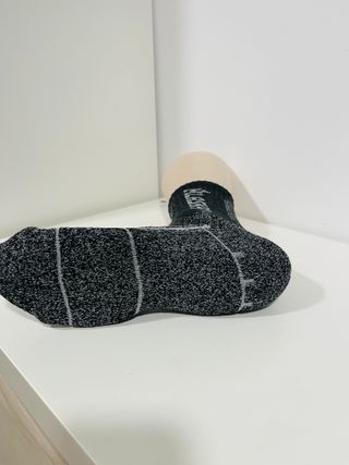 Lote 3 Calcetines deporte para montaña