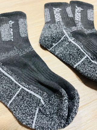 Lote 3 Calcetines deporte para montaña