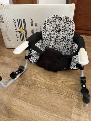 Trona Chic4Baby Sitz Relax