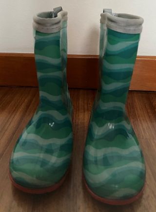 Stivali pioggia bimbo 26/27