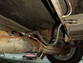 Nuevo! taller para caravanas autocaravanas y campe