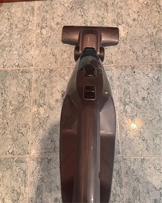 Aspiradora escoba Cecotec 2 en 1