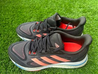 Adidas Supernova + Boost zapatillas
