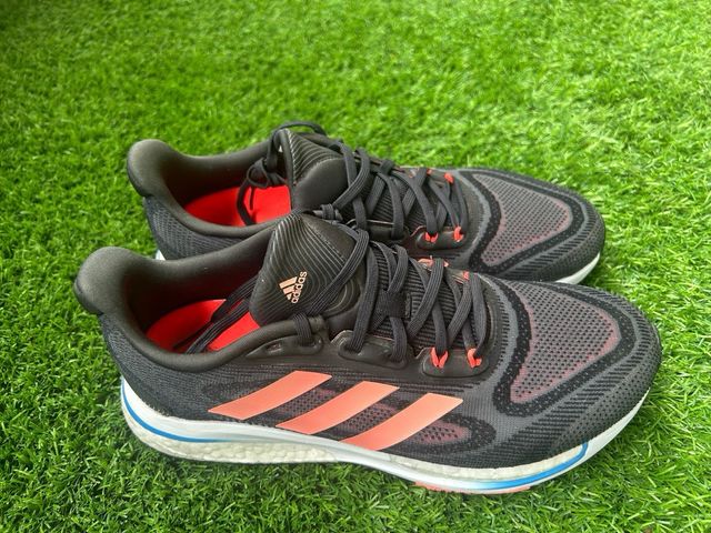 Adidas Supernova + Boost zapatillas