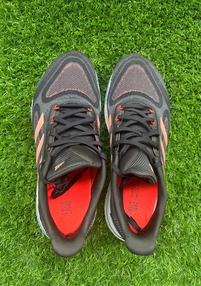Adidas Supernova + Boost zapatillas