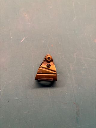 Abrazadera Saxo Tenor BG