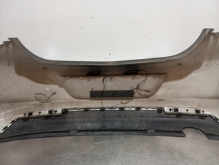 PARAGOLPES TRASERO OPEL ASTRA J BERLINA 5P A16XER