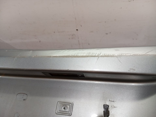 PARAGOLPES TRASERO OPEL ASTRA J BERLINA 5P A16XER