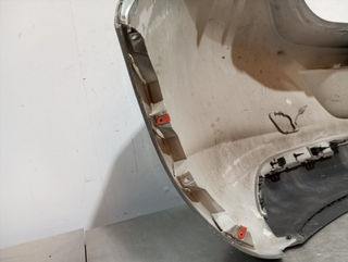 PARAGOLPES TRASERO OPEL ASTRA J BERLINA 5P A16XER