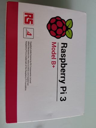 Raspberry Pi 3 + 2 mandos SNES
