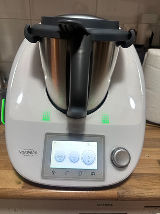 Thermomix TM5 - Ocasión