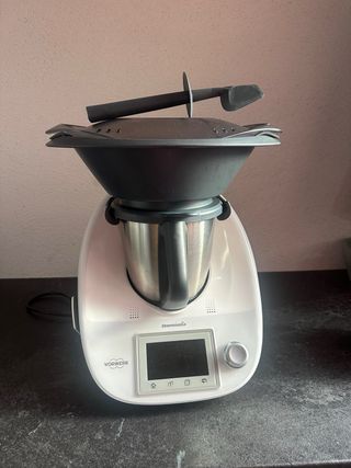 Thermomix TM5 - Ocasión
