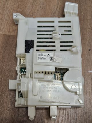 Scheda elettronica per lavatrice Balay 3TS976BA/14