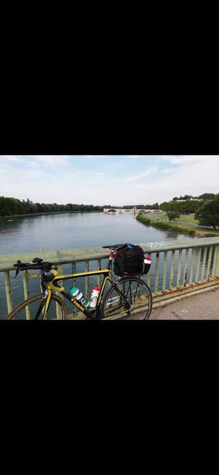 Trek búsqueda
