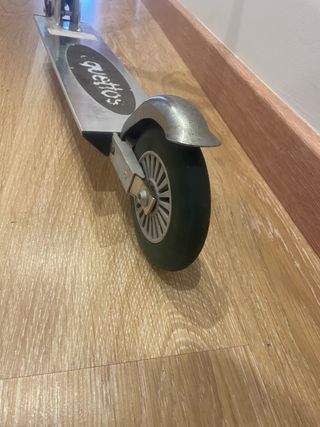 Patinete Infantil Juguettos
