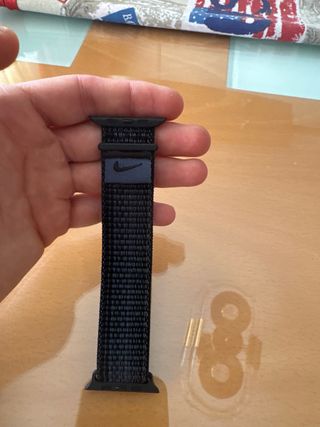Correa Nike Apple Watch 42-44-45-46-49mm