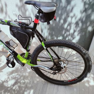 Bicicleta Montaña Conor AFX